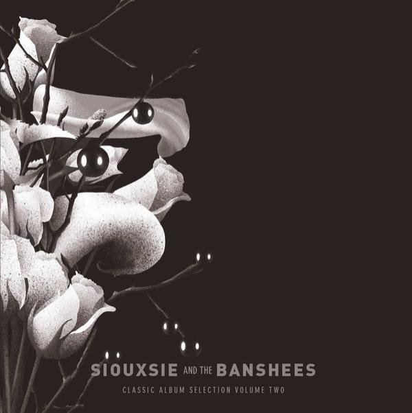 Siouxsie & The Banshees - Classic Album Selection Volume Two