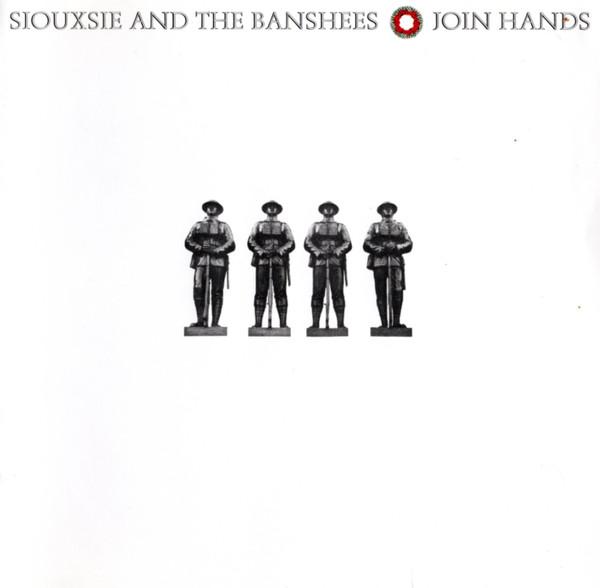 Siouxsie & The Banshees - Join Hands