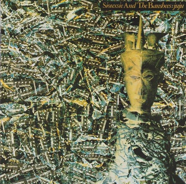 Siouxsie & The Banshees - Juju