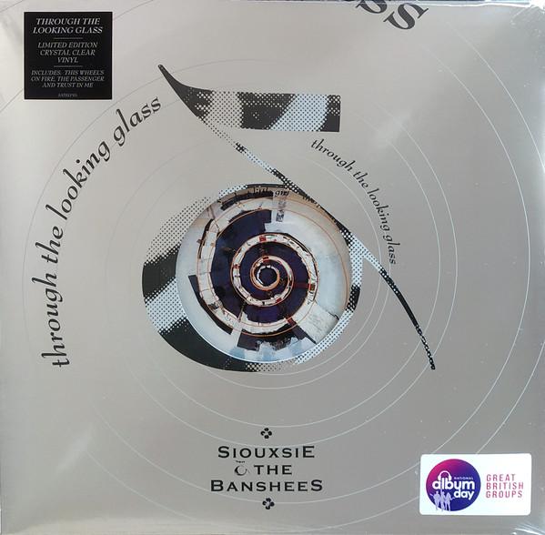 Siouxsie & The Banshees - Through The Looking Glass