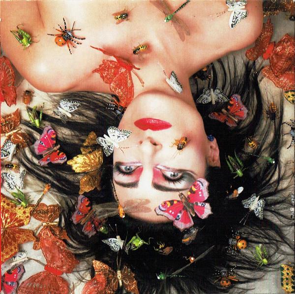 Siouxsie Sioux - Mantaray