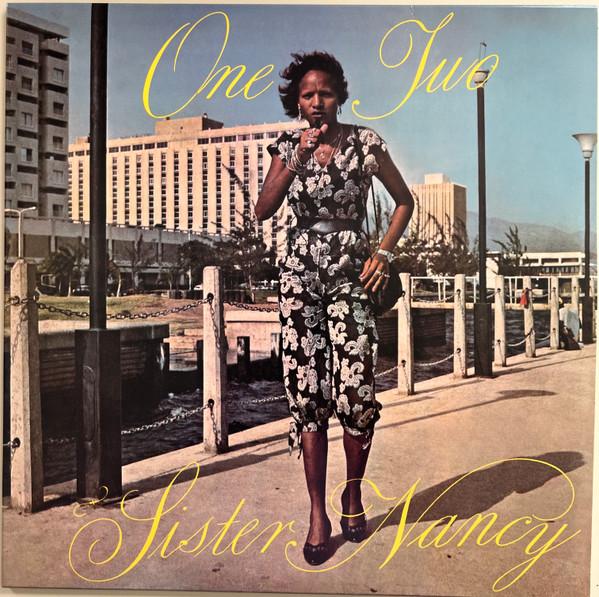 Sister Nancy - One, Two