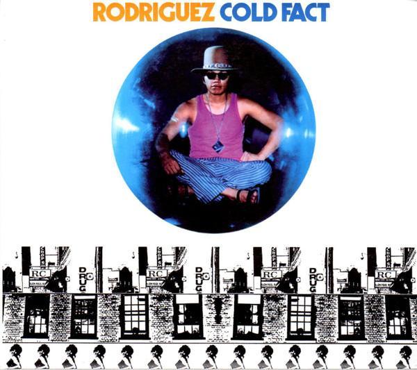 Sixto Rodriguez - Cold Fact