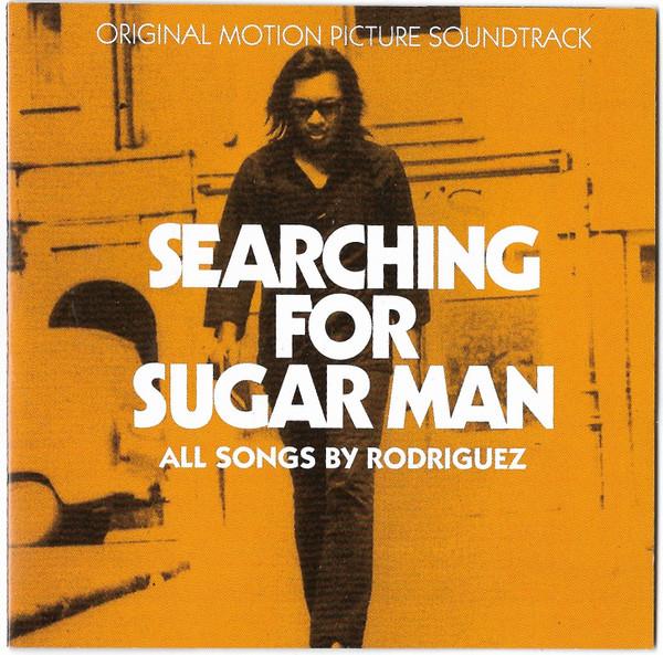 Sixto Rodriguez - Searching For Sugar Man (Original Motion Picture Soundtrack)
