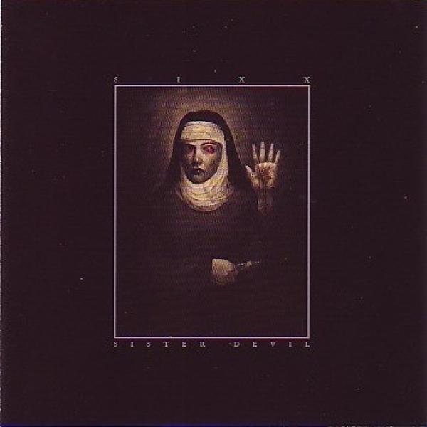 Sixx (2) - Sister Devil