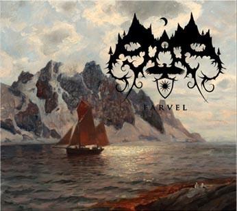 Skaur - Farvel