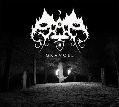 Skaur - Gravoel