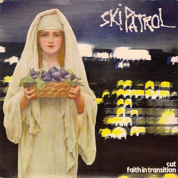 Ski Patrol - Cut