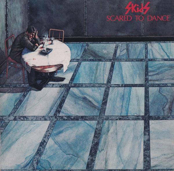 Skids - Scared To Dance