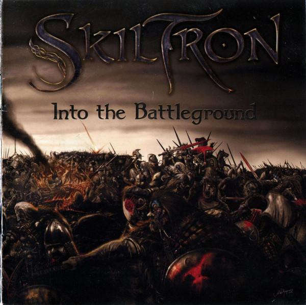 Skiltron - Into The Battleground