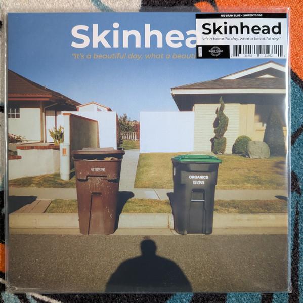Skinhead - 