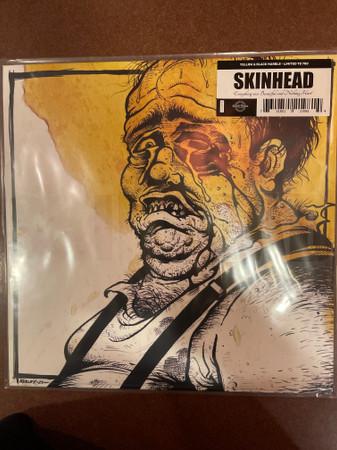 Skinhead - Everything Was Beautiful, And Nothing Hurt