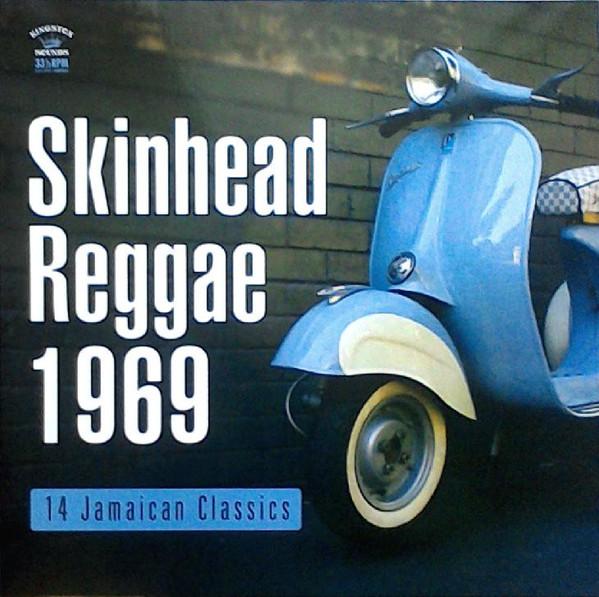  - Skinhead Reggae 1969
