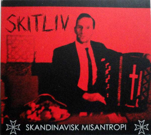Skitliv (2) - Skandinavisk Misantropi