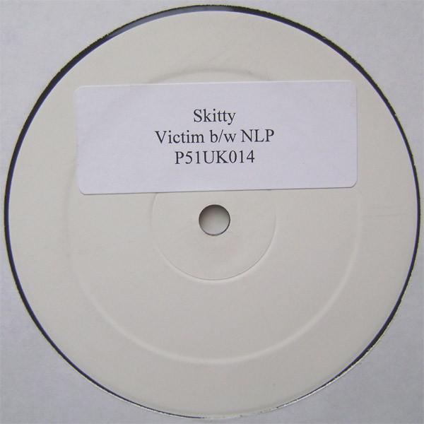 Skitty - Victim / N.L.P.