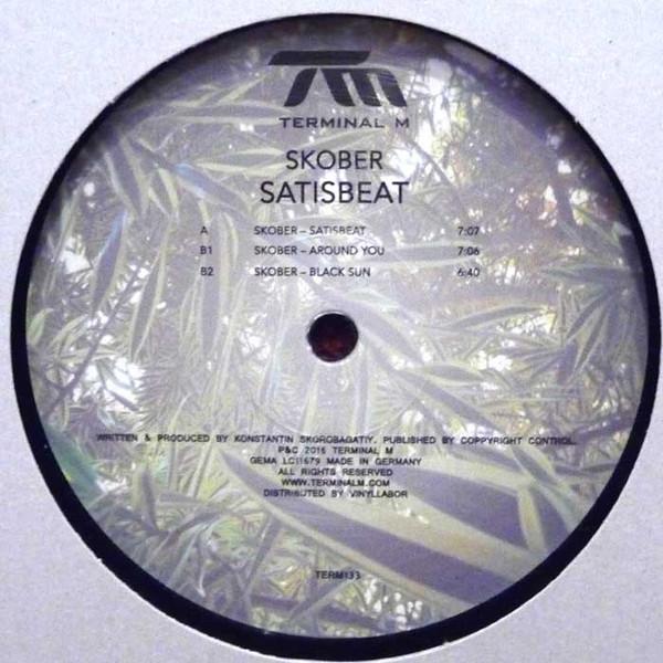 Skober - Satisbeat