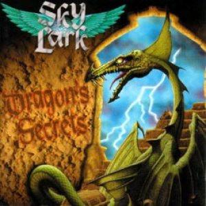 Skylark (4) - Dragon's Secrets