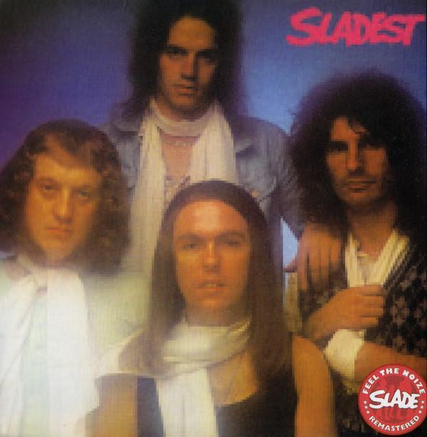 Slade - Sladest