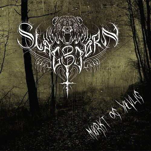 Slagbjørn - Mørkt Og Jævlig