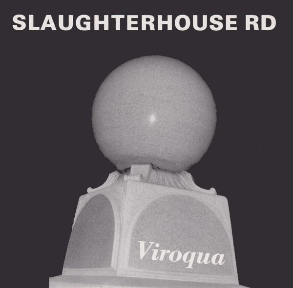 Slaughterhouse Rd. - Viroqua