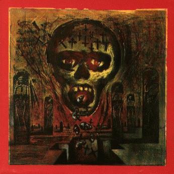 Slayer - Seasons In The Abyss
