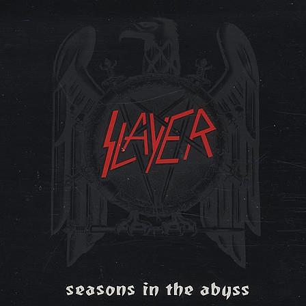 Slayer - Seasons In The Abyss