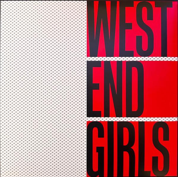 Sleaford Mods - West End Girls