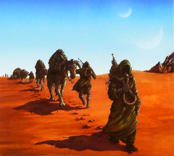 Sleep - Dopesmoker
