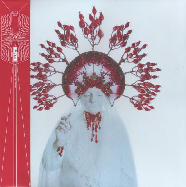 Sleep Party People - Heap Of Ashes
