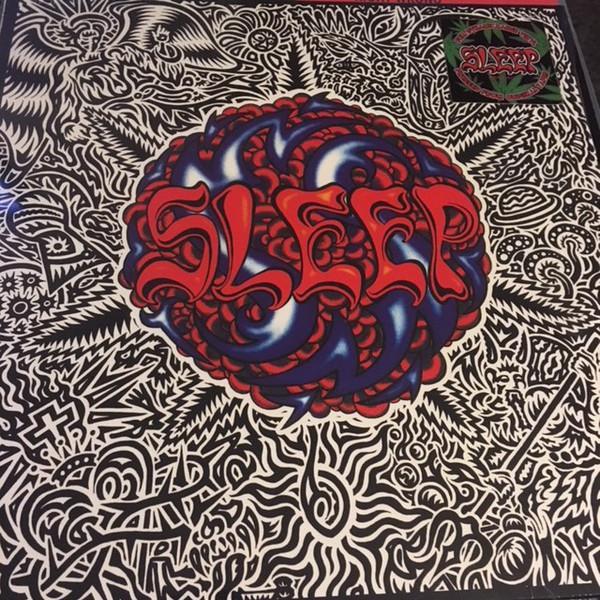 Sleep - Sleep's Holy Mountain