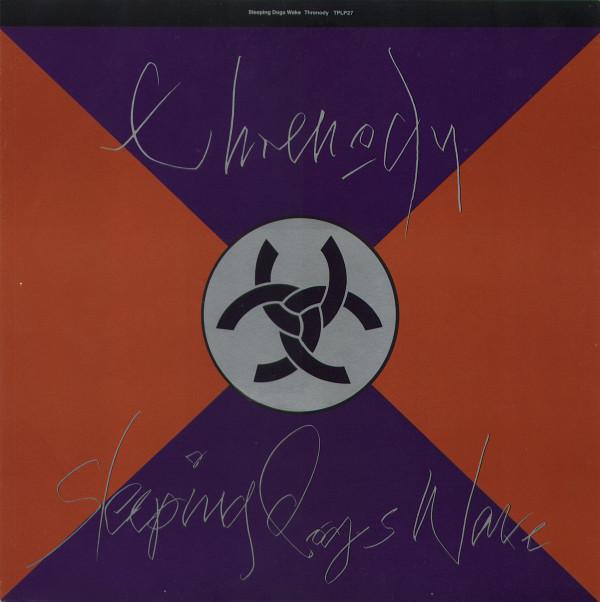 Sleeping Dogs Wake - Threnody