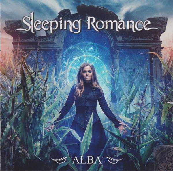 Sleeping Romance - Alba