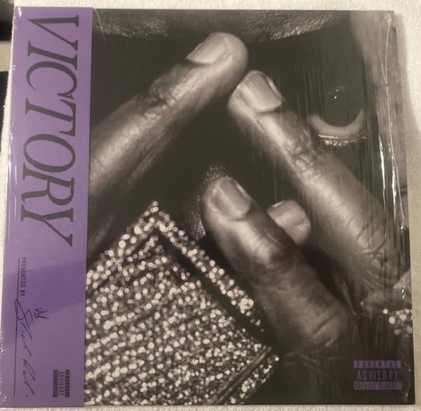 Slick Rick - Victory