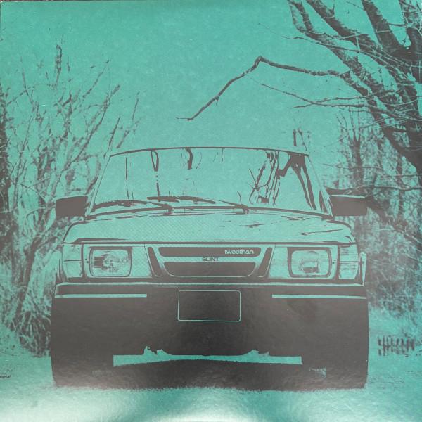 Slint - Tweez (Tweethan Mix)