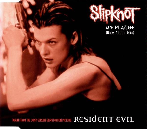 Slipknot - My Plague (New Abuse Mix)