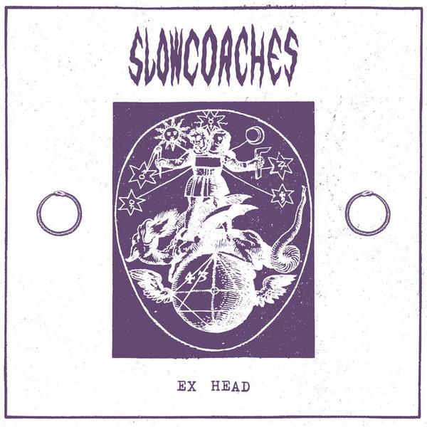 Slowcoaches - Ex Head