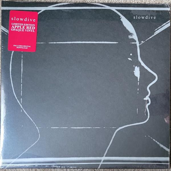 Slowdive - Slowdive