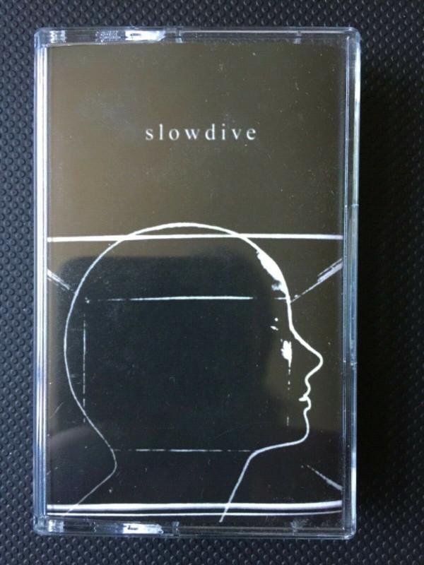 Slowdive - Slowdive