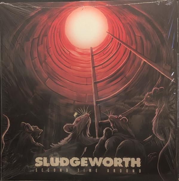 Sludgeworth - Second Time Around