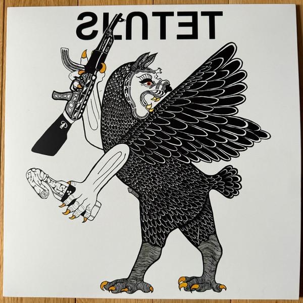 Slutet - Slutet