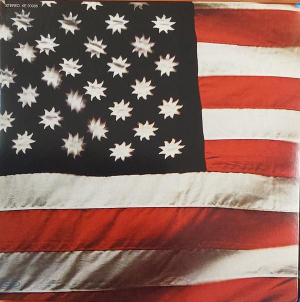 Sly & The Family Stone - There's A Riot Goin' On