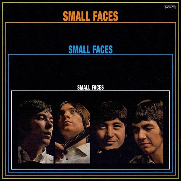 Small Faces - Small Faces Small Faces