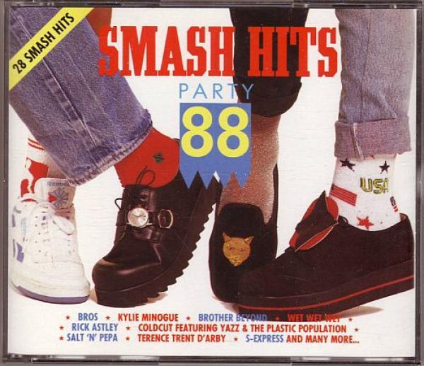  - Smash Hits Party 88