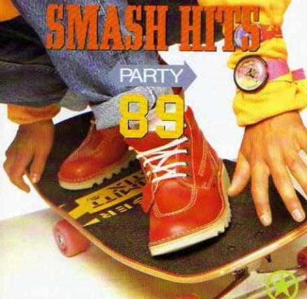  - Smash Hits Party 89