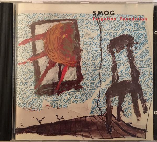 Smog - Forgotten Foundation