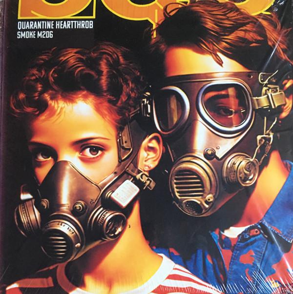 Smoke (2) - Quarantine Heart Throb