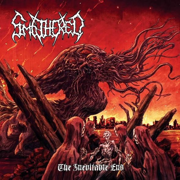 Smothered - The Inevitable End