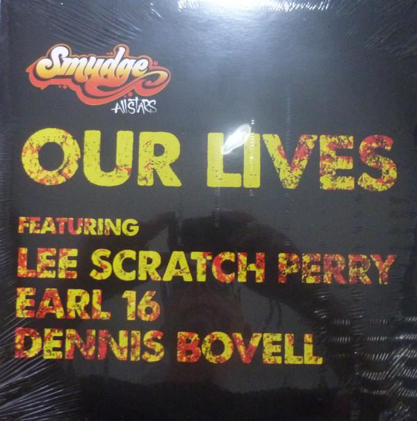 Smudge All Stars - Our Lives