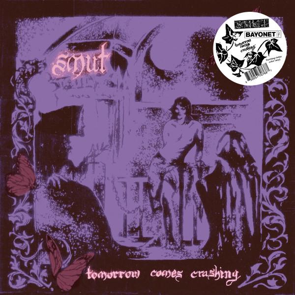 Smut (12) - Tomorrow Comes Crashing
