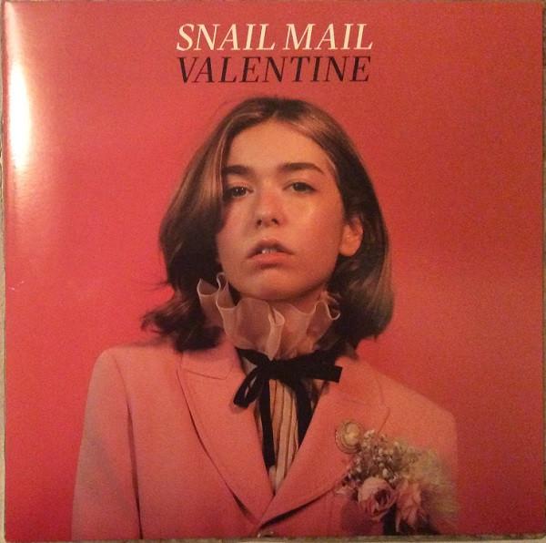 Snail Mail  - Valentine